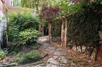 Maison 11 pièces 437000 €