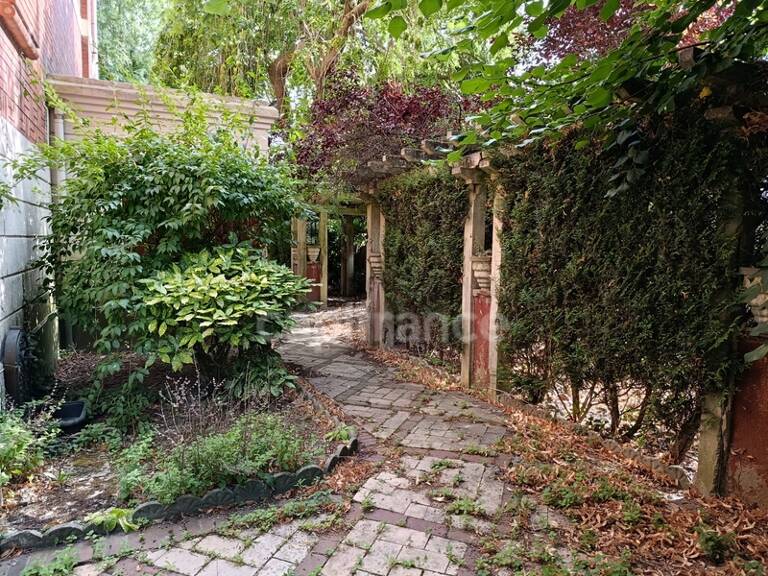 Villa familiale d’architecte au style Art déco — photo 1