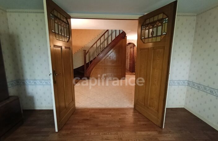 Villa familiale d’architecte au style Art déco — photo 2