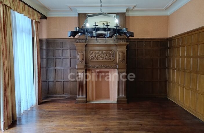 Villa familiale d’architecte au style Art déco — photo 3