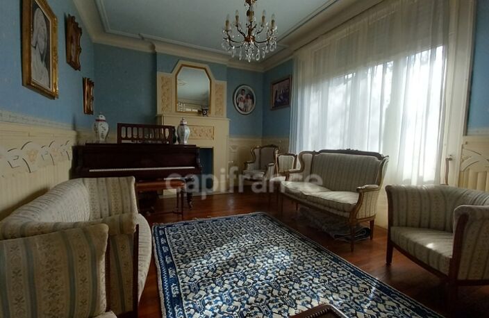 Villa familiale d’architecte au style Art déco — photo 4