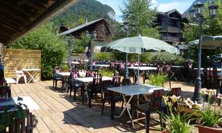 Commerce 10 Pièces 308 m² à vendre à Samoëns (74340)