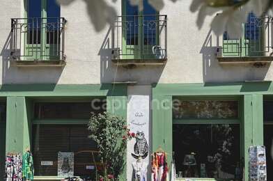 Maison 10 pièces 249000 €