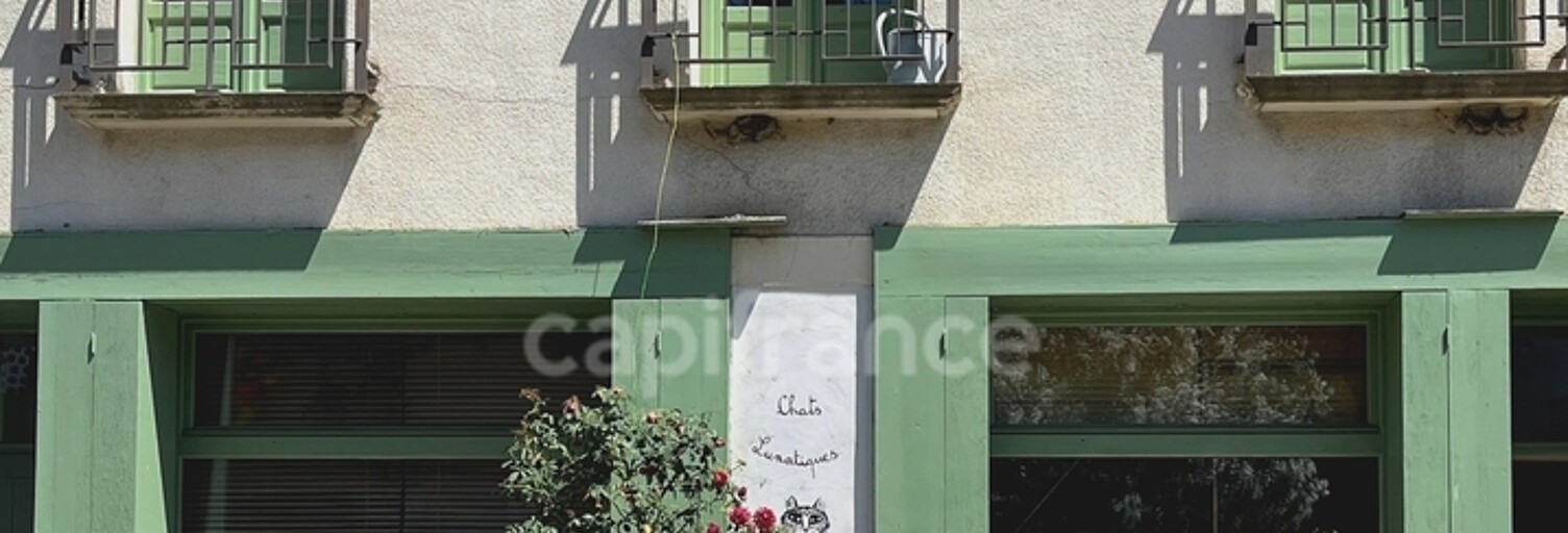 Maison 10 Pièces 270 m² à vendre à Bassoues (32320)