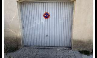Garage  28 m² à vendre à Agde (34300)