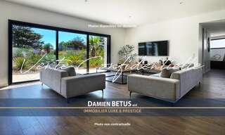 Maison 7 Pièces 186 m² à vendre à Saint-Jean-de-Monts (85160)