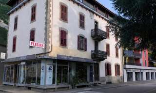 Appartement 2 Pièces 38 m² à vendre à Cluses (74300)