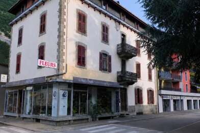 Appartement 2 pièces 112000 €