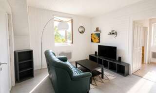 Appartement 2 Pièces 38 m² à vendre à Cluses (74300)