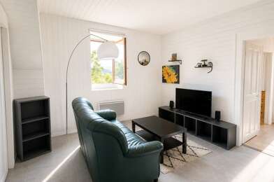 Appartement 2 pièces 112000 €