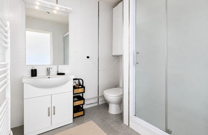 APPARTEMENT 2 PIECES - CLUSES (Haute-Savoie) — photo 5