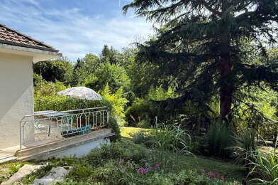 Maison 7 pièces 499000 €