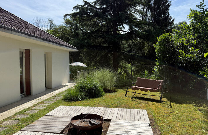 Maison à vendre 6 pièces NESLES LA VALLEE (95) — photo 2