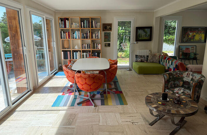 Maison à vendre 6 pièces NESLES LA VALLEE (95) — photo 3