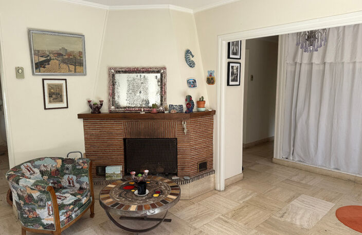 Maison à vendre 6 pièces NESLES LA VALLEE (95) — photo 4