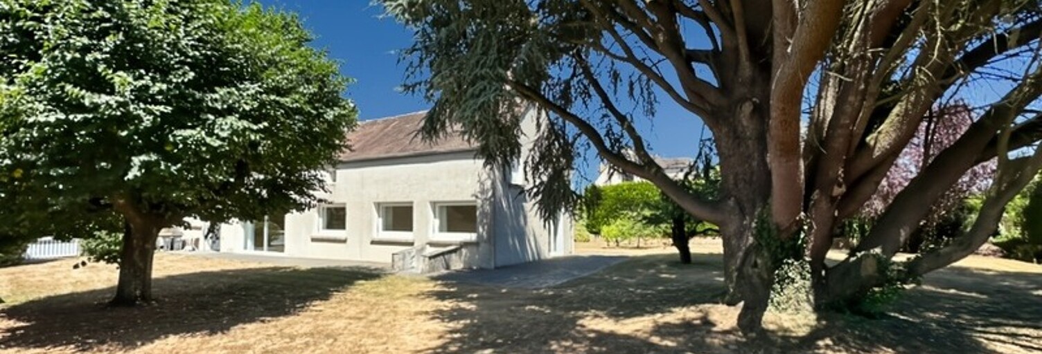 Maison 5 Pièces 131 m² à vendre à Remauville (77710)