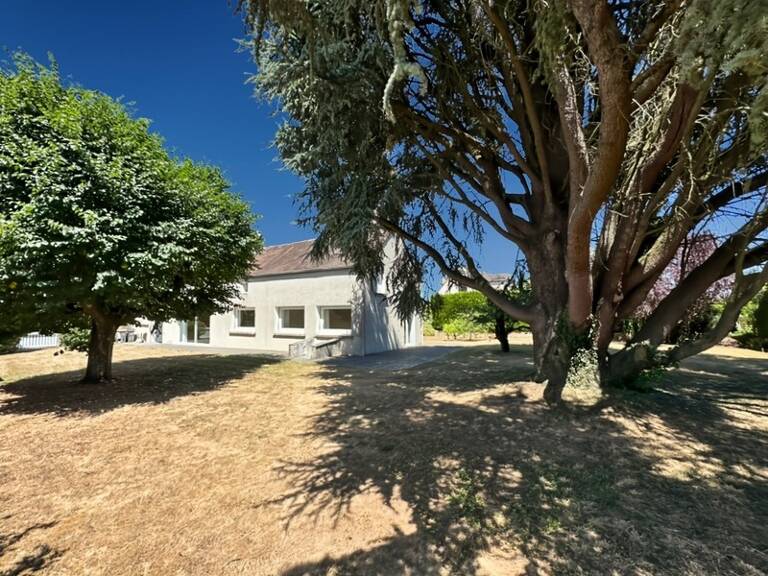 REMAUVILLE (77) Longère authentique de 131 m² sur terrain de 941 m2 — photo 1