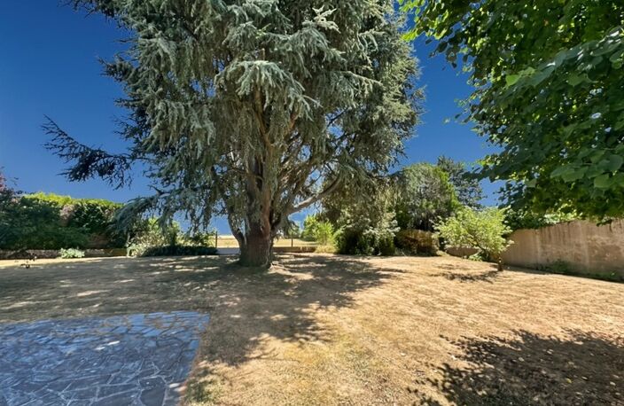 REMAUVILLE (77) Longère authentique de 131 m² sur terrain de 941 m2 — photo 5