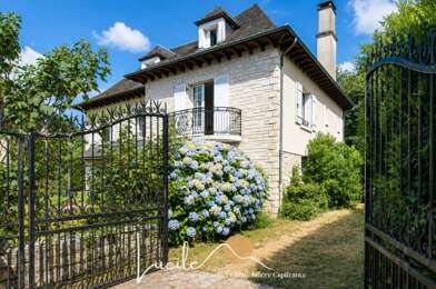 Maison 14 pièces 339000 €