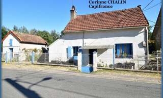 Maison 3 Pièces 65 m² à vendre à Bert (03130)