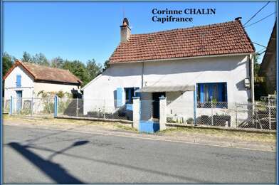 Maison 3 pièces 65000 €