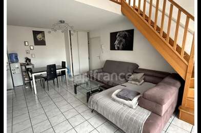 Appartement 5 pièces 169000 €