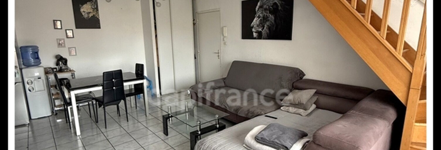 Appartement 5 Pièces 115 m² à vendre à Agde (34300)