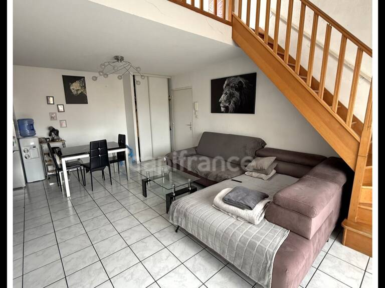 Appartement à vendre 5 pièces AGDE (34) — photo 1