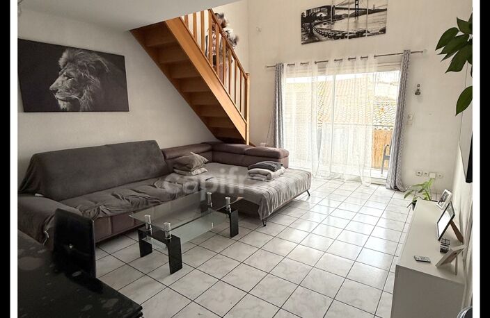 Appartement à vendre 5 pièces AGDE (34) — photo 2