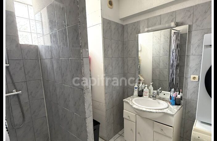 Appartement à vendre 5 pièces AGDE (34) — photo 4