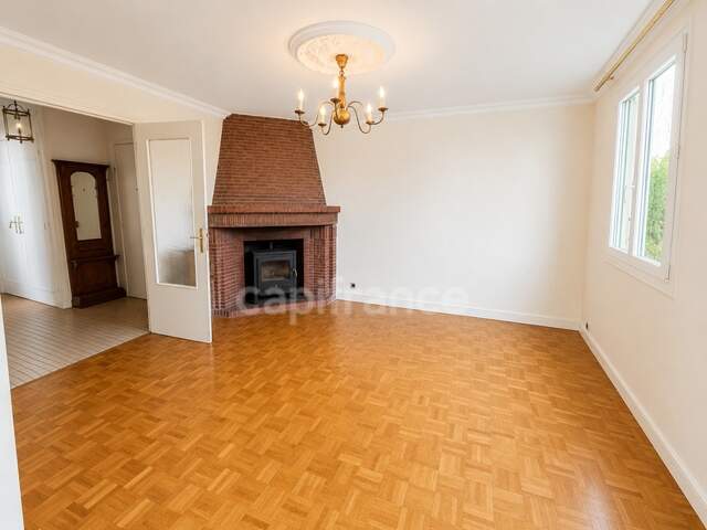 Appartement 4 pièces à vendre à Bondy (93140) – Mare à la Veuve – 82 m² – 3 chambres – 1er étage – Parking – Cave – DPE C — photo du bien