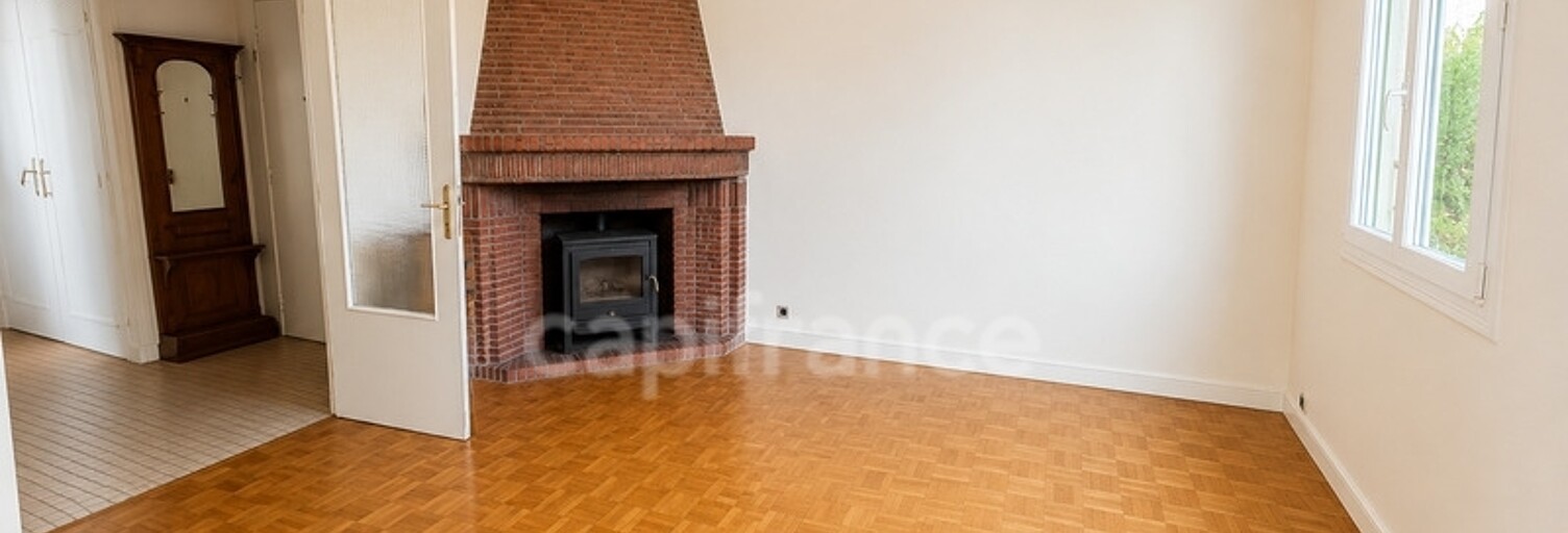 Appartement 4 Pièces 83 m² à vendre à Bondy (93140)