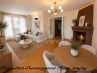 Appartement 4 pièces à vendre à Bondy (93140) – Mare à la Veuve – 82 m² – 3 chambres – 1er étage – Parking – Cave – DPE C — photo 2