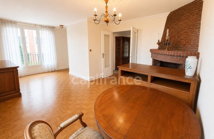 Appartement 4 pièces à vendre à Bondy (93140) – Mare à la Veuve – 82 m² – 3 chambres – 1er étage – Parking – Cave – DPE C — photo 4
