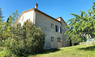 Maison 8 Pièces 143 m² à vendre à Banon (04150)