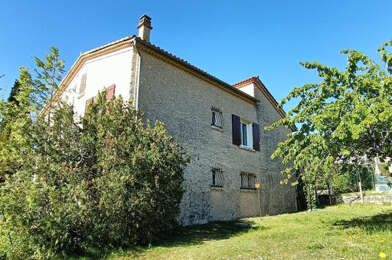 Maison 8 pièces 360000 €