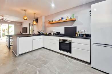 Appartement 3 pièces 565000 €
