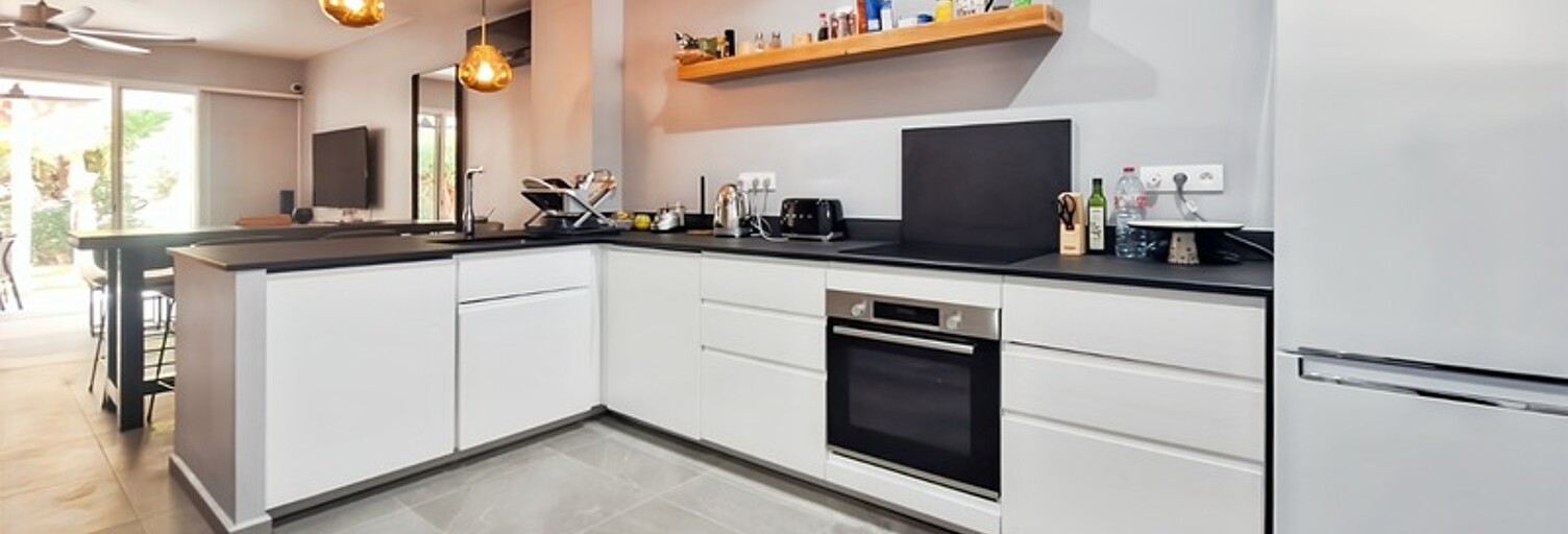 Appartement 3 Pièces 70 m² à vendre à Saint-Martin (65360)