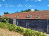 Entre Cluny et Charolles, vaste propriété de 250 m², sur terrain de 2 800   m² — photo 3
