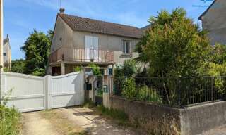 Maison 8 Pièces 180 m² à vendre à Châtellerault (86100)