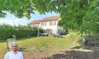 Maison 4 Pièces 88 m² à vendre à Saint-Genix-les-Villages (73240)