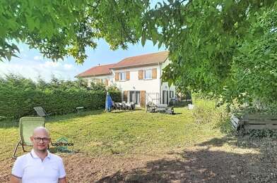 Maison 4 pièces 259000 €
