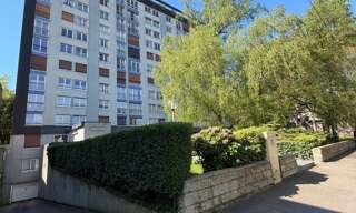Appartement 2 Pièces 58 m² à vendre à Douai (59500)