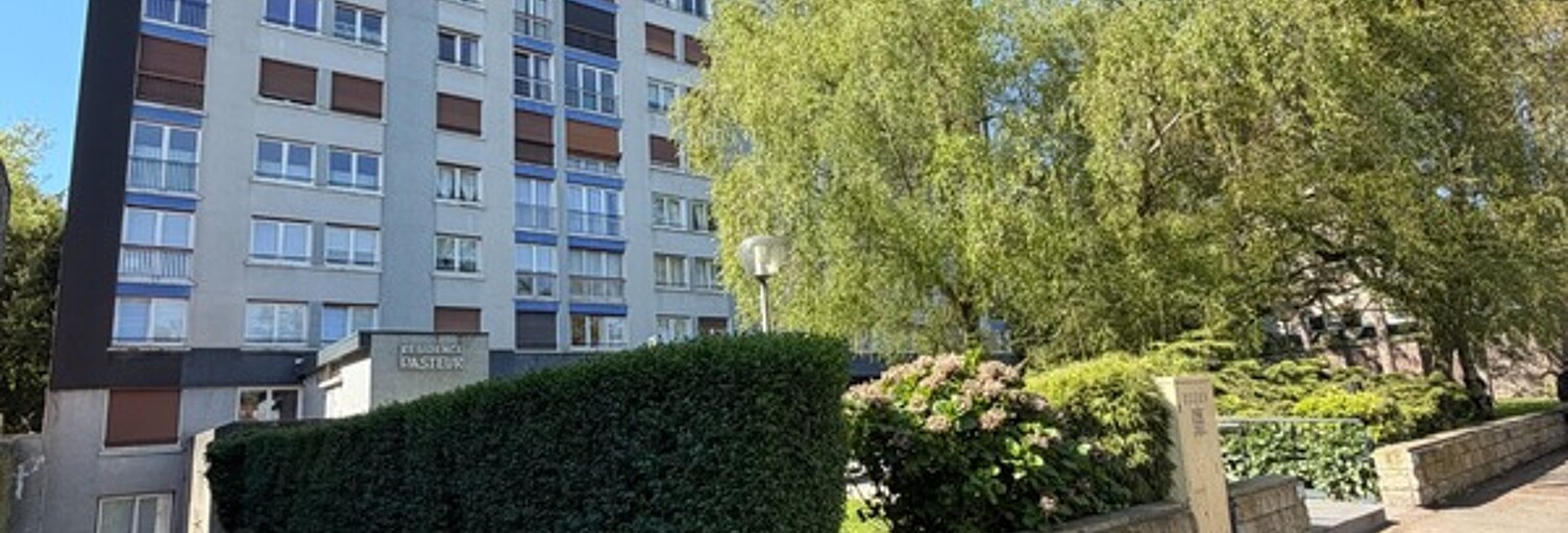 Appartement 2 Pièces 58 m² à vendre à Douai (59500)