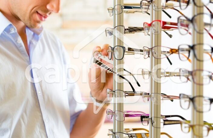Dpt Yvelines (78), à vendre proche de PLAISIR Optique — photo 3