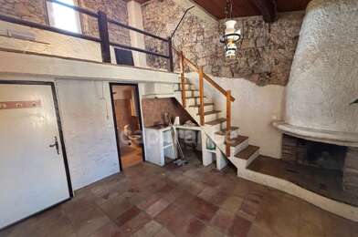 Appartement 2 pièces 89000 €