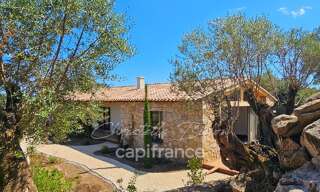 Maison 5 Pièces 158 m² à vendre à Sotta (20146)
