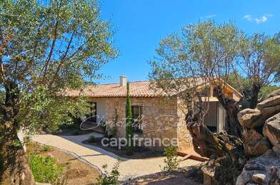 Maison 5 pièces 1440000 €