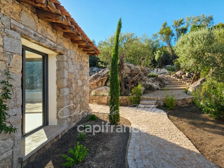 Maison à vendre 5 pièces SOTTA (20) — photo 1