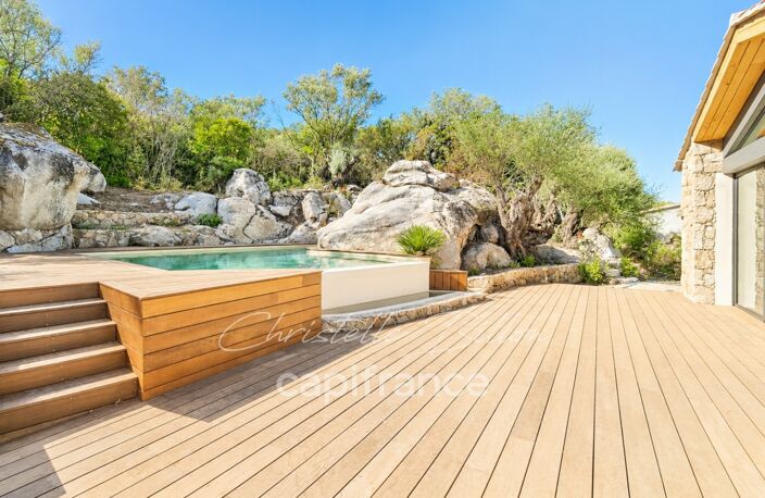Maison à vendre 5 pièces SOTTA (20) — photo 2